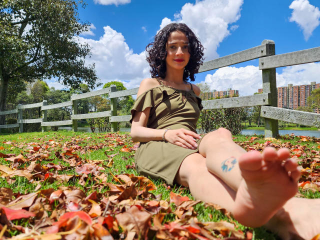 AshlyRogers - פורנו בשידור חי ומצלמת סקס - 18146230