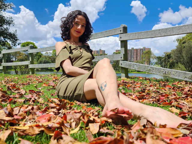 AshlyRogers - Live porno og sexkamera - 18146306