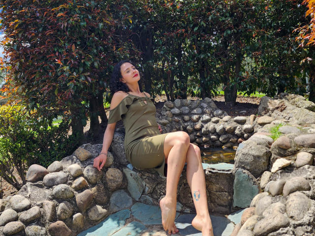 AshlyRogers - Live porn &amp; sex cam - 18146358