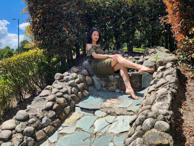 AshlyRogers - Sexe cam en vivo - 18146374