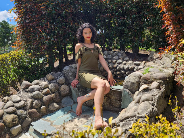 AshlyRogers - Camera khiêu dâm &amp; quyến rũ trực tiếp - 18146378