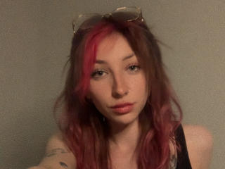 LinFran - Sexe cam en vivo - 18146710