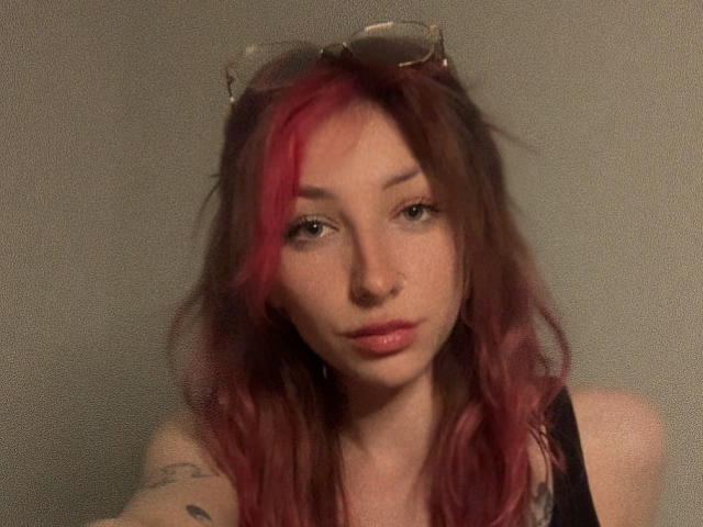 LinFran - Camera khiêu dâm &amp; quyến rũ trực tiếp - 18146710