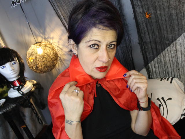 HadesLyre - Live porn &amp; sex cam - 18146778