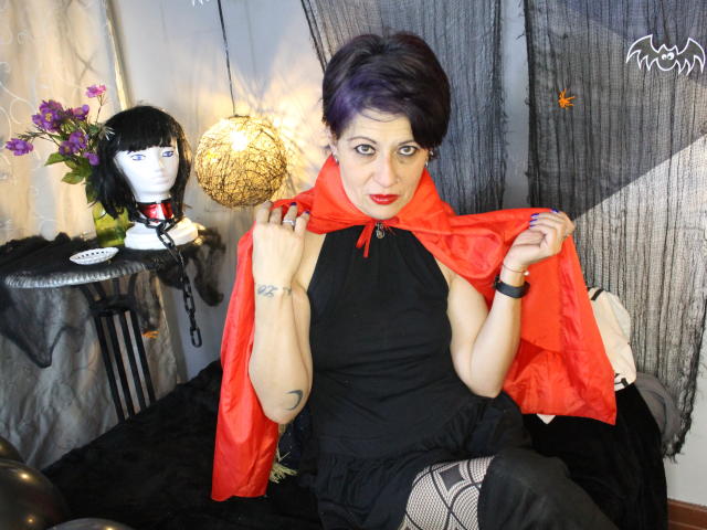 HadesLyre - Live sex cam - 18146786