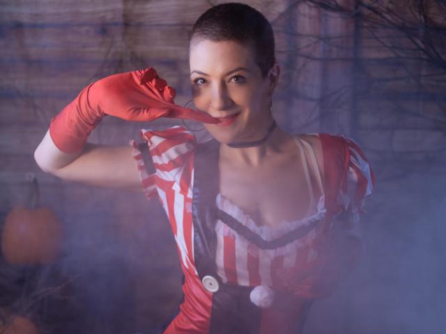 RoxanneTroy - Sexe cam en vivo - 18147030