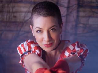 RoxanneTroy - Live porn &amp; sex cam - 18147042