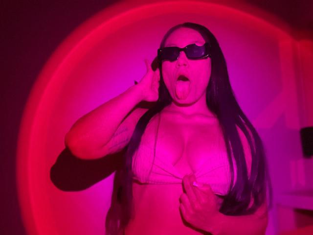 AshlyFerria - Camera khiêu dâm &amp; quyến rũ trực tiếp - 18147386