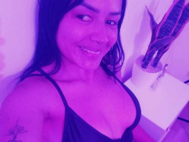 FloraJames - Sexe cam en vivo - 18147826