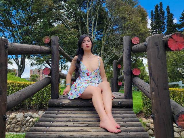 JainaRogers - ライブポルノ&amp;セックスカム - 18147890