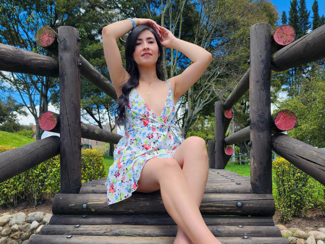 JainaRogers - Live sex cam - 18147906