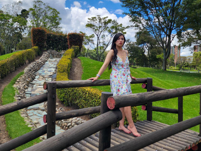 JainaRogers - Sexe cam en vivo - 18147918