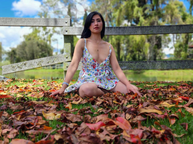 JainaRogers - Sexe cam en vivo - 18148018