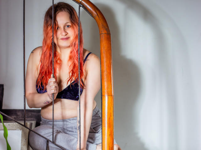 VioletaMora - Camera khiêu dâm &amp; quyến rũ trực tiếp - 18148122