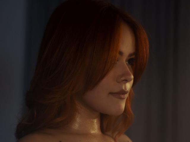 AnnyGiralldo - Live porn &amp; sex cam - 18148978