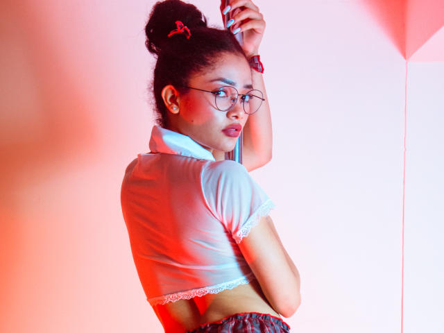 AmberrRosse - Live porn &amp; sex cam - 18149226