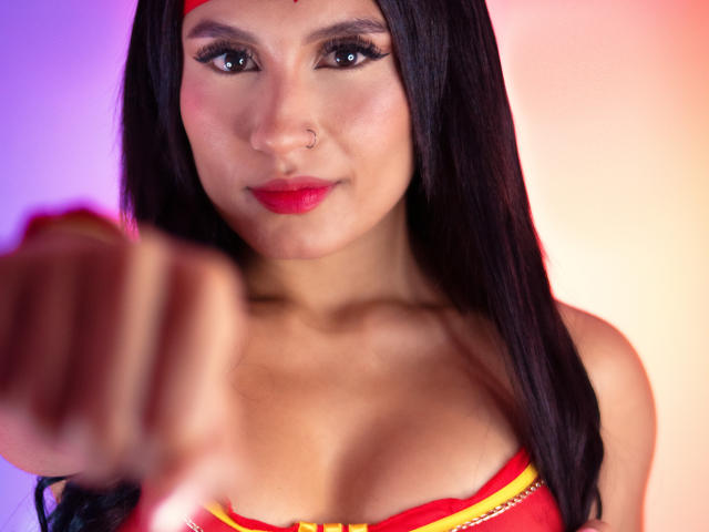 AshlyFerria - Live porno og sexkamera - 18149266