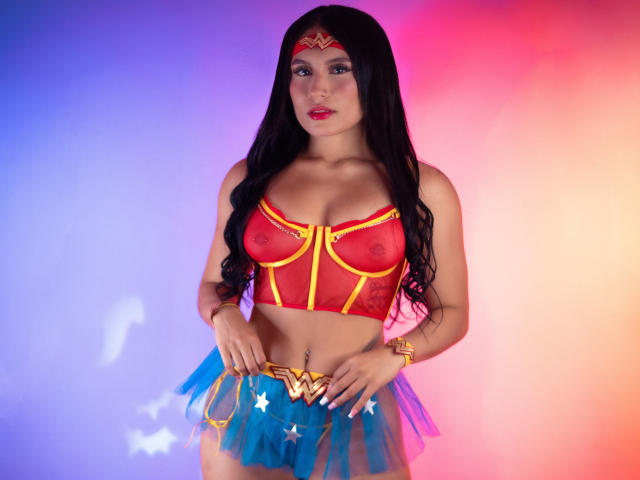 AshlyFerria - Live porn &amp; sex cam - 18149306