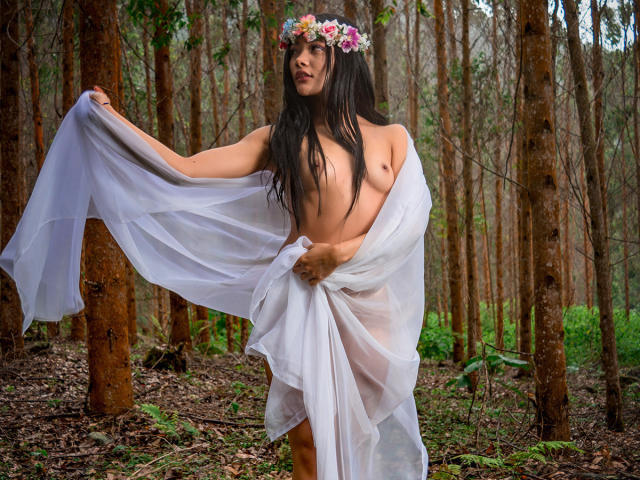 AmberrRosse - Sexe cam en vivo - 18149602