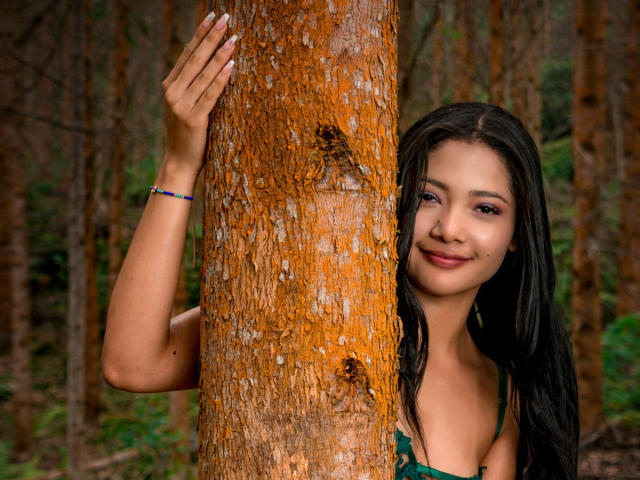 AmberrRosse - Sexe cam en vivo - 18149674