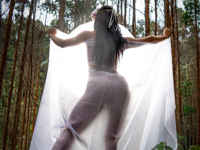 AmberrRosse - Live sex cam - 18149682