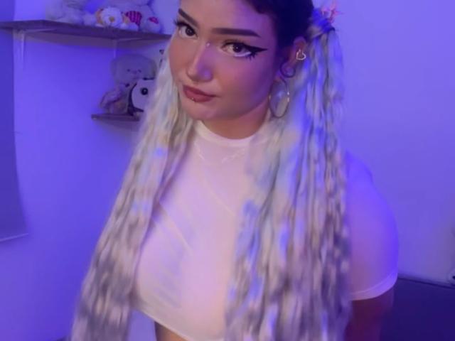 AsunaYui - Sexe cam en vivo - 18149886