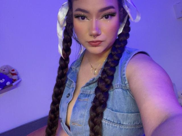 AsunaYui - Sexe cam en vivo - 18149898