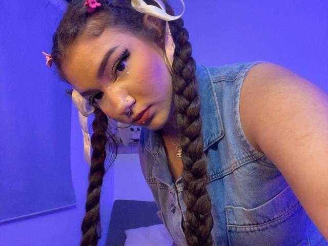 AsunaYui - Camera khiêu dâm &amp; quyến rũ trực tiếp - 18149958