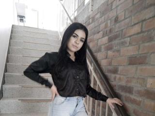 SophiJohson - Sexe cam en vivo - 18150010