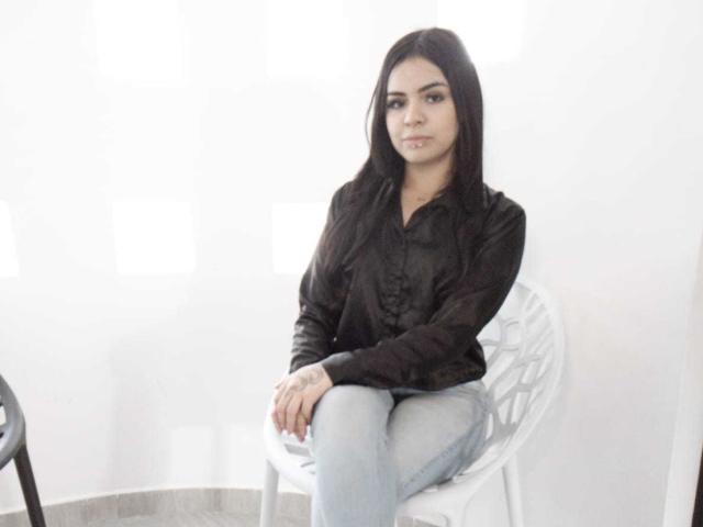 SophiJohson - Sexe cam en vivo - 18150018