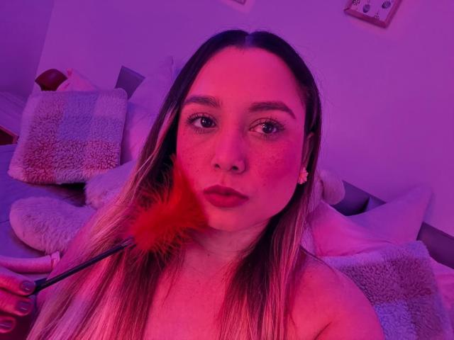 AmayaJhons - Live porn &amp; sex cam - 18150190