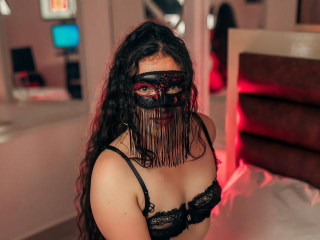 HelaViKy - Live porn &amp; sex cam - 18150698