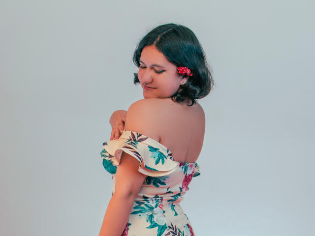 EvieLee - Sexe cam en vivo - 18150774