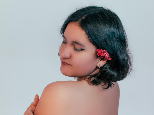 EvieLee - Sexe cam en vivo - 18150786