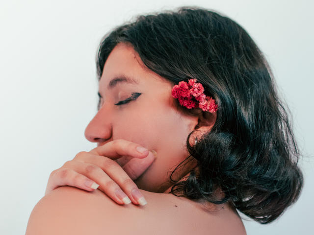 EvieLee - Camera khiêu dâm &amp; quyến rũ trực tiếp - 18150798