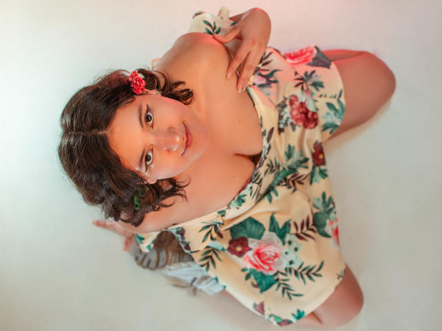 EvieLee - Live sexe cam - 18150846