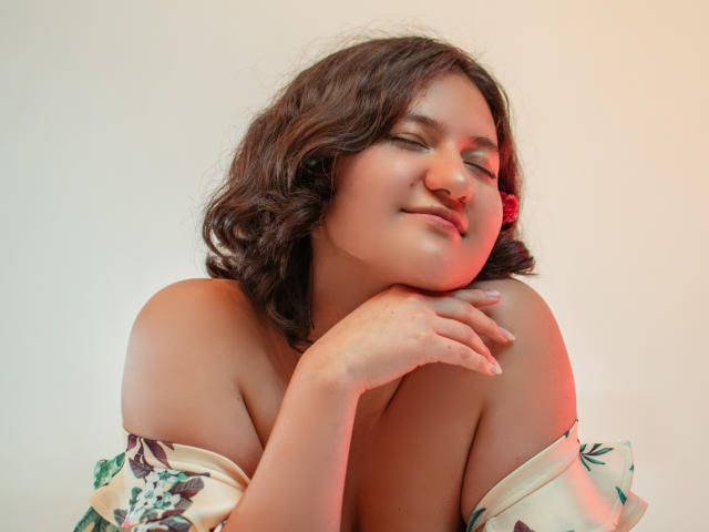 EvieLee - Live porn &amp; sex cam - 18150870