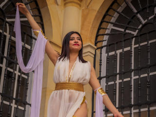 SamanthaaSmith - сексуальная веб-камера в реальном времени - 18151402