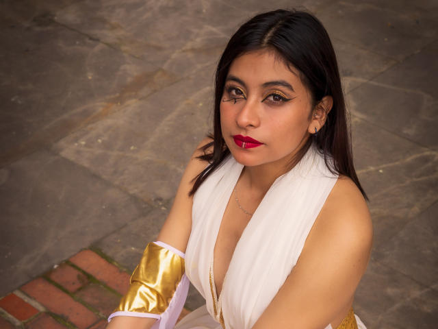 SamanthaaSmith - 라이브 포르노 &amp; 섹스 캠 - 18151406