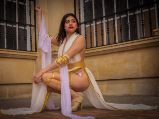 SamanthaaSmith - Live porn &amp; sex cam - 18151410