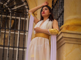 SamanthaaSmith - сексуальная веб-камера в реальном времени - 18151418