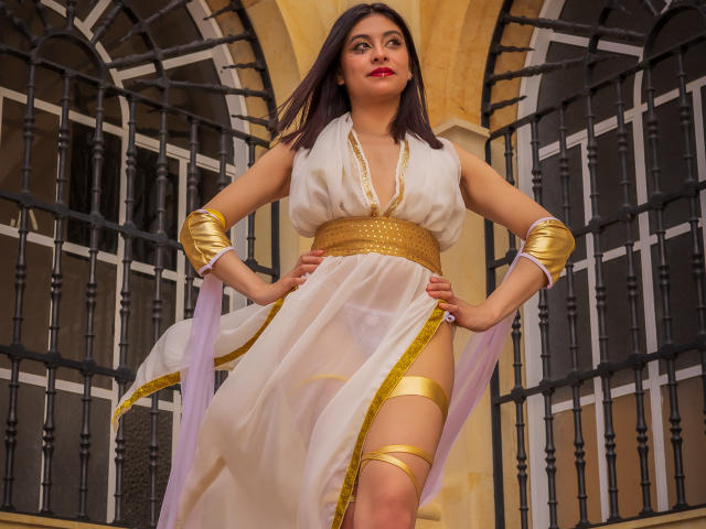 SamanthaaSmith - Sexe cam en vivo - 18151430