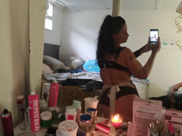Quinzell - Sexe cam en vivo - 18151626