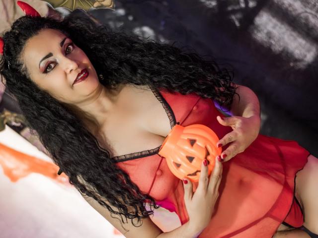 TitaNaughty - Live porn &amp; sex cam - 18151938