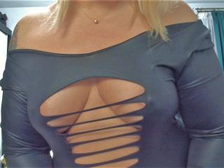 HotKrystall - Live sexe cam - 18152150