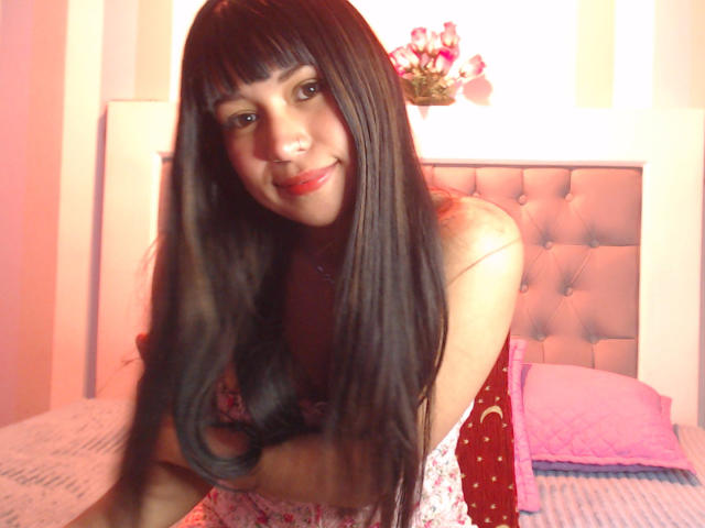 YeryMadison - Live porno og sexkamera - 18152798