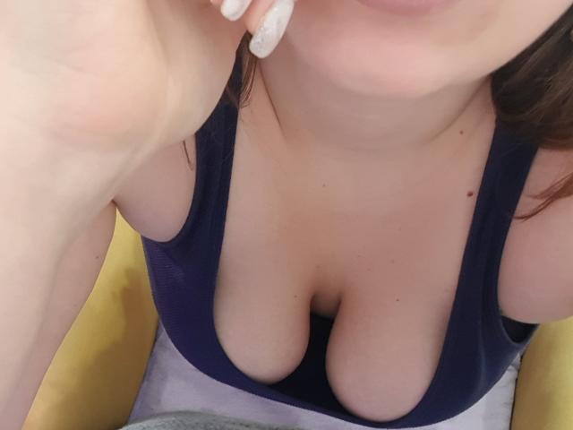 BountyGirl - Live porn &amp; sex cam - 18152978