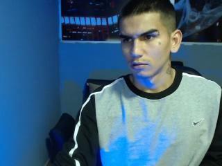 NayJean - Sexe cam en vivo - 18153270