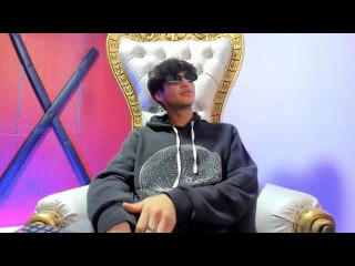 LuisChacon - сексуальная веб-камера в реальном времени - 18153346