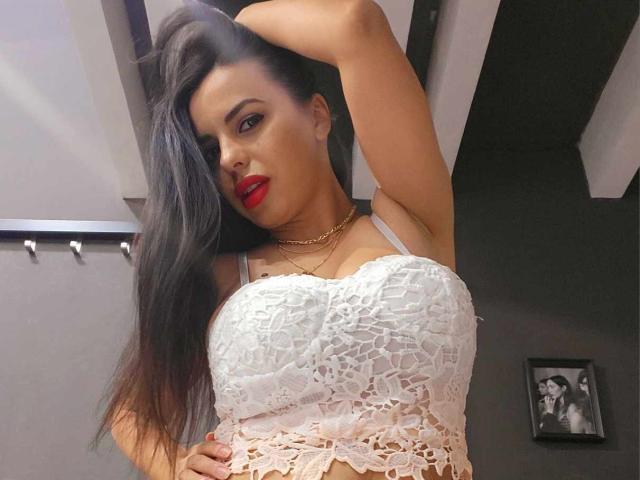 JuliaHaye - Live porno og sexkamera - 18153406